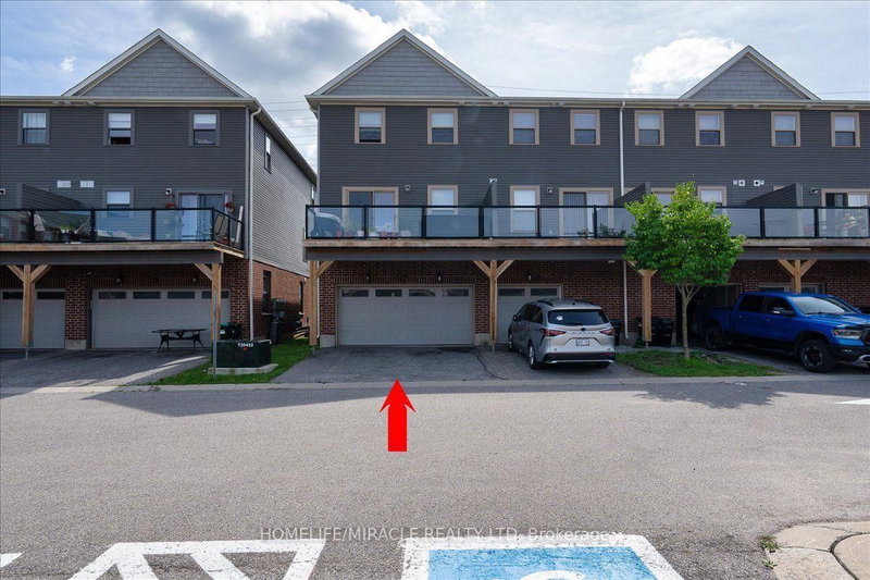 27 - 1 Leggott Avenue