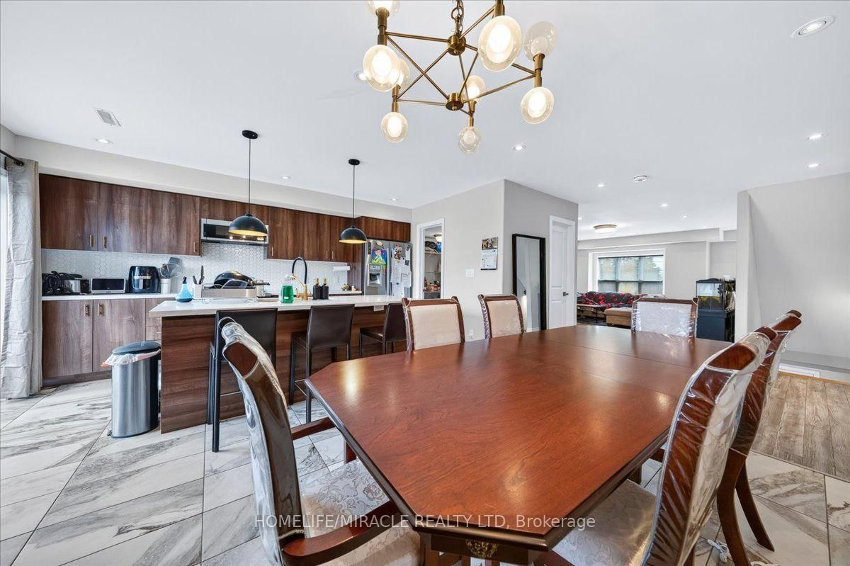 1 Leggott Avenue • #27 • Barrie, ON photo 18