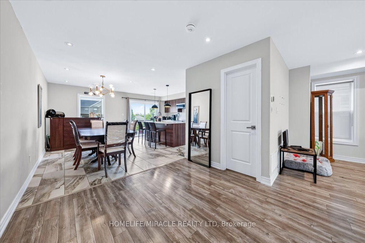 1 Leggott Avenue • #27 • Barrie, ON photo 23