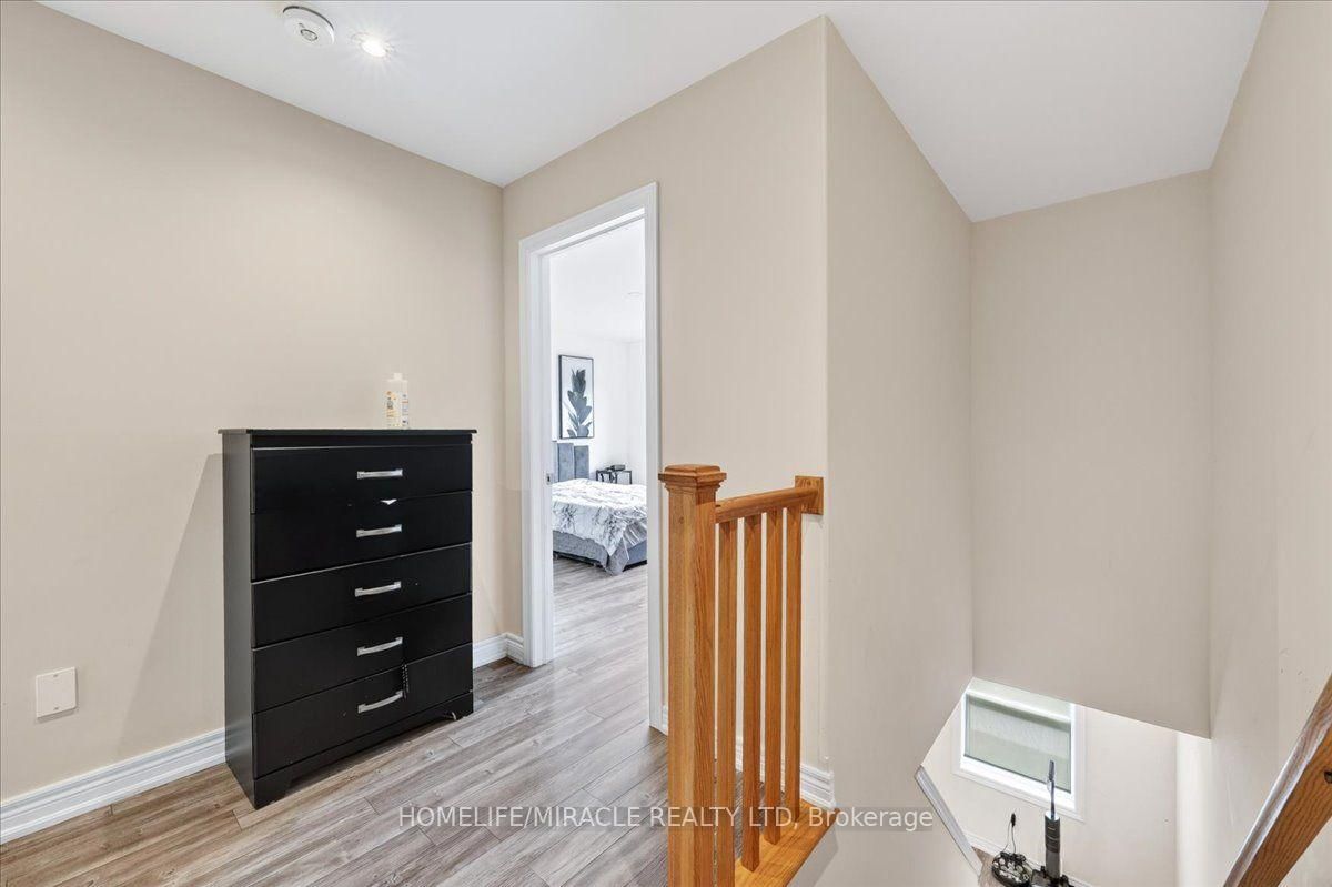 1 Leggott Avenue • #27 • Barrie, ON photo 29
