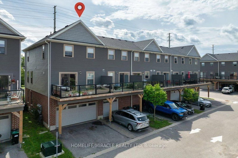 27 - 1 Leggott Avenue
