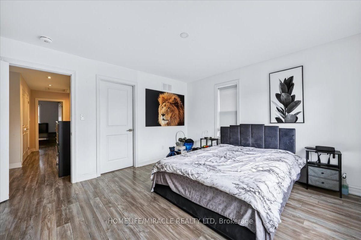 1 Leggott Avenue • #27 • Barrie, ON photo 31