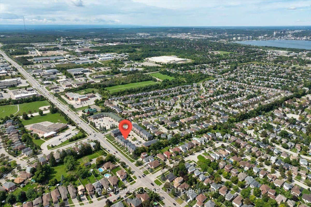 1 Leggott Avenue • #27 • Barrie, ON photo 49