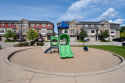 1 Leggott Avenue • #27 • Barrie, ON photo 5