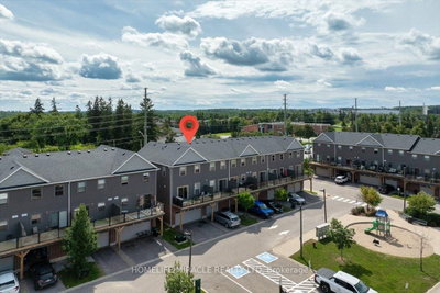 1 Leggott Avenue • #27 • Barrie, ON photo 6