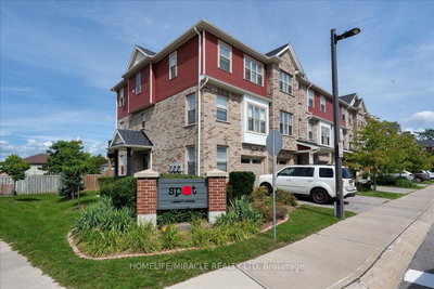 1 Leggott Avenue • #27 • Barrie, ON photo 9