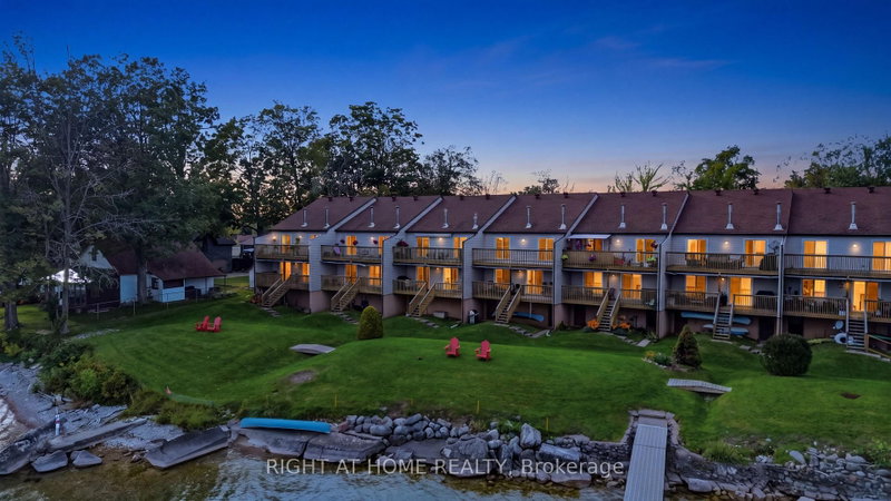 103 - 43 Olive Crescent E