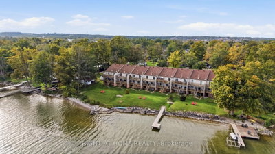 43 Olive Crescent • #103 • Orillia, ON photo 3