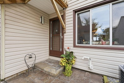 43 Olive Crescent • #103 • Orillia, ON photo 4