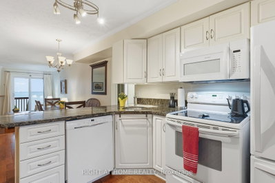 43 Olive Crescent • #103 • Orillia, ON photo 5