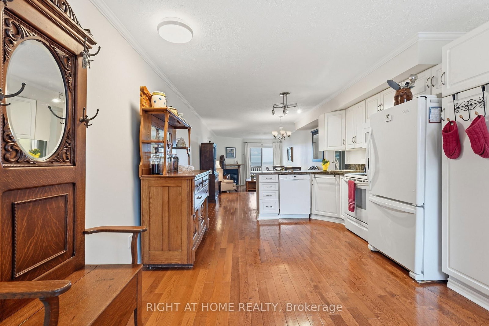 43 Olive Crescent • #103 • Orillia, ON photo 6
