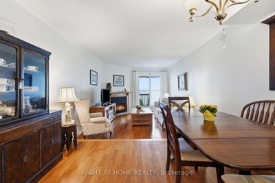 43 Olive Crescent • #103 • Orillia, ON photo 8