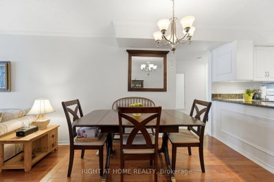 43 Olive Crescent • #103 • Orillia, ON photo 9