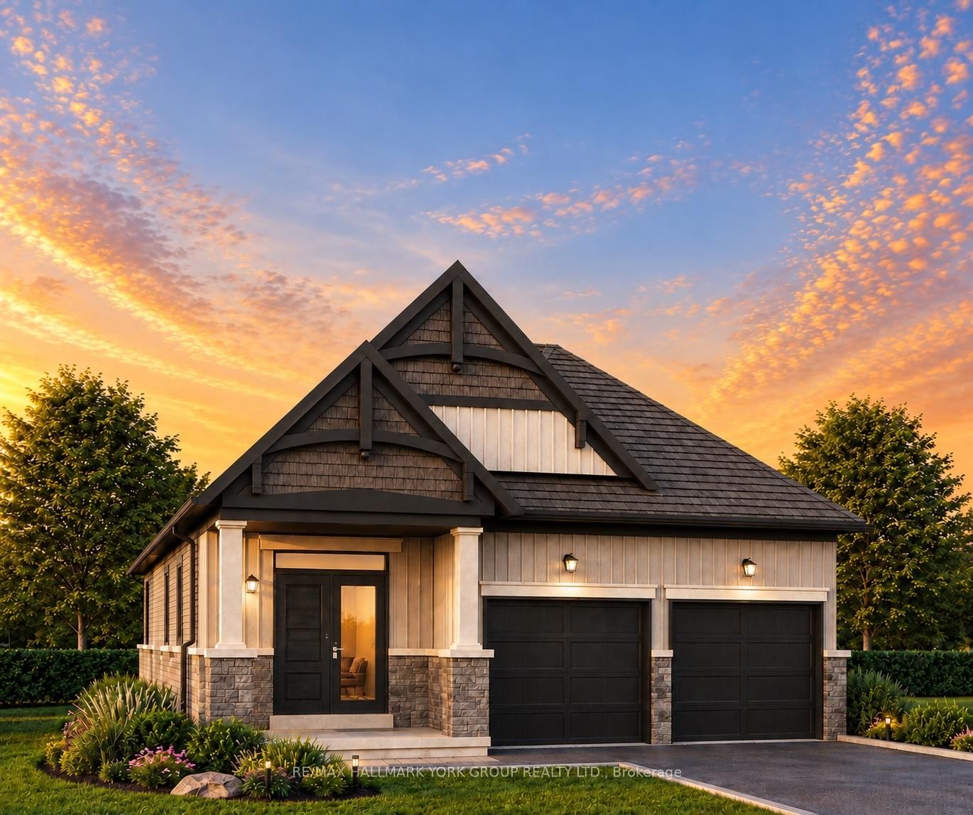 3139 Orion Boulevard • Orillia, ON photo 2