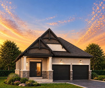 3139 Orion Boulevard • Orillia, ON photo 2