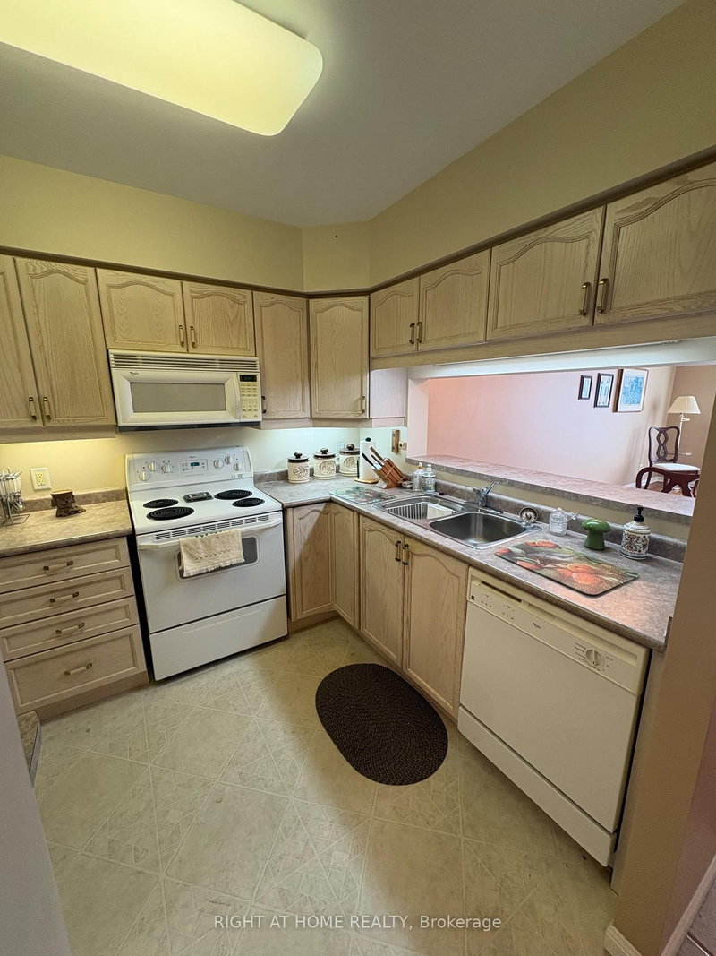 509 - 90 Dean Avenue