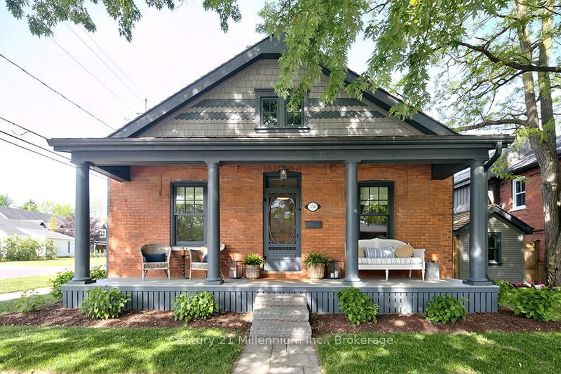 350 Birch Street