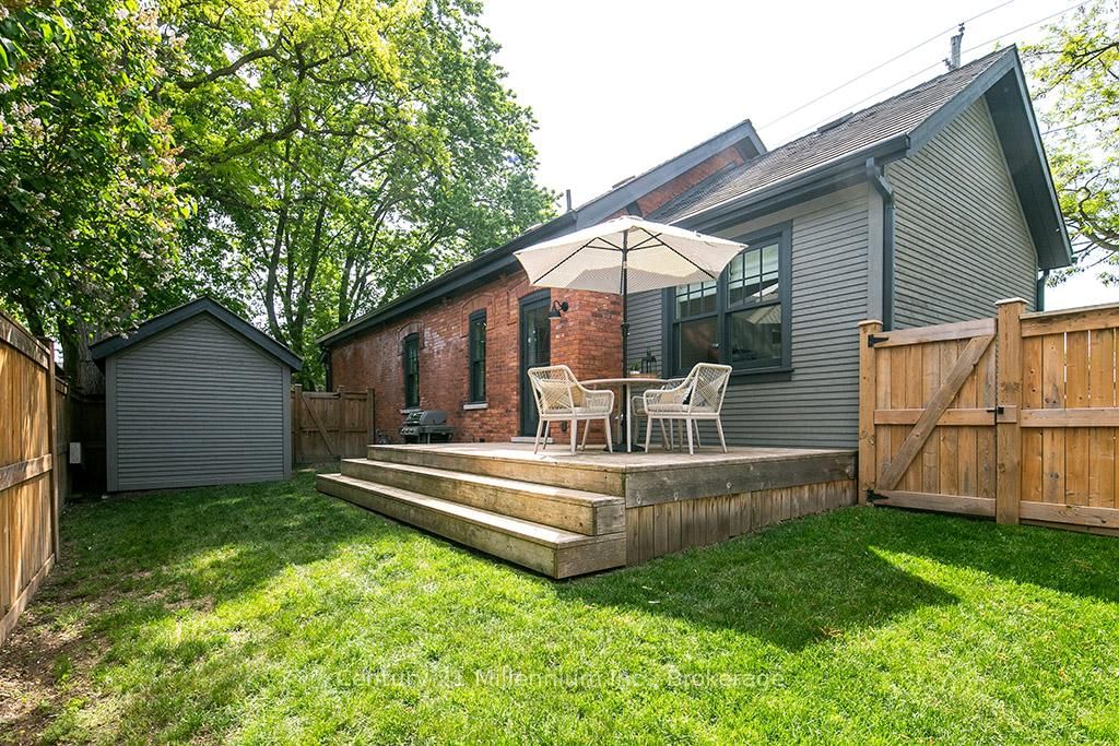 350 Birch Street • Collingwood, ON photo 27