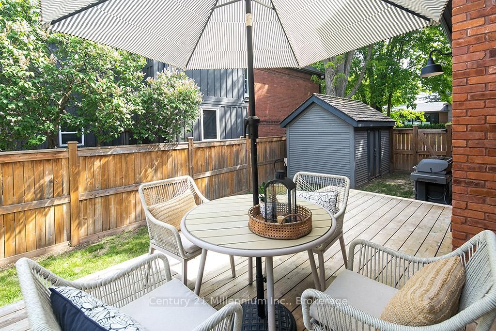 350 Birch Street • Collingwood, ON photo 28