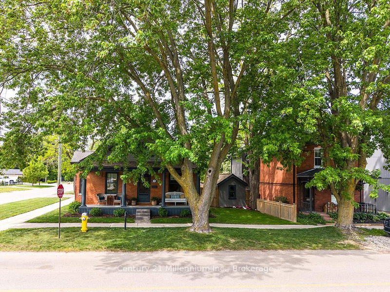 350 Birch Street