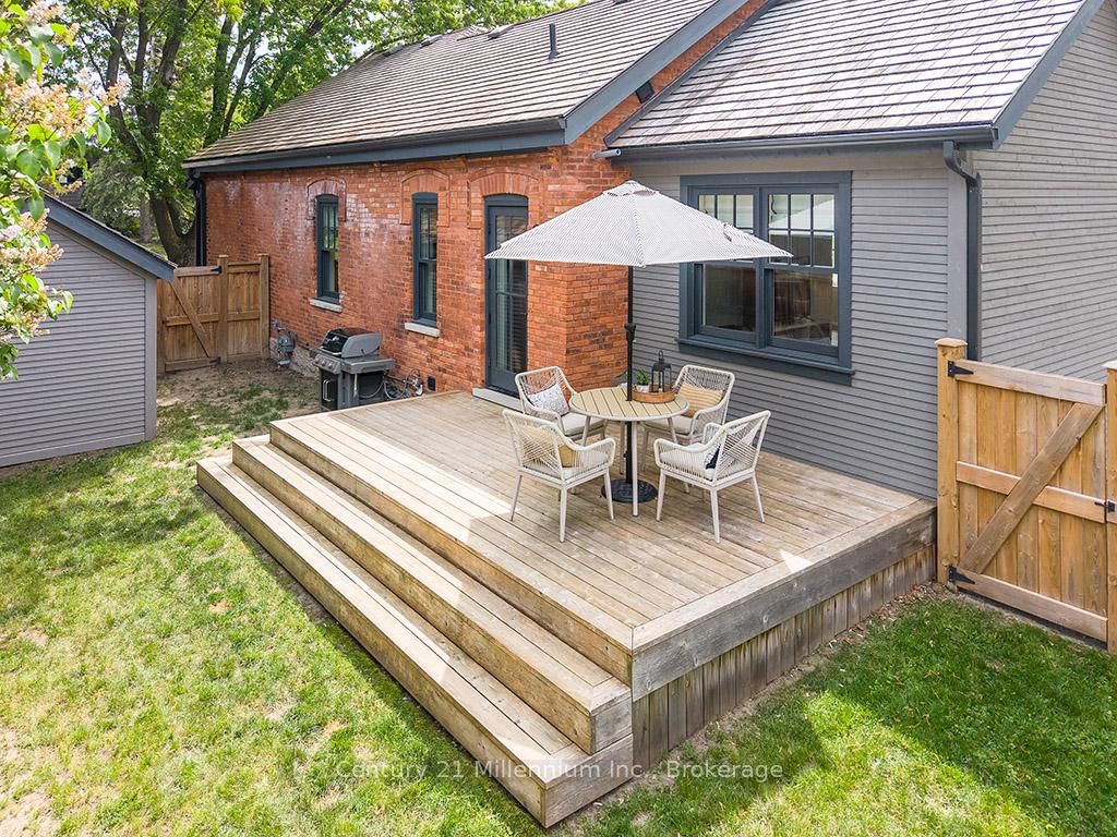 350 Birch Street • Collingwood, ON photo 30