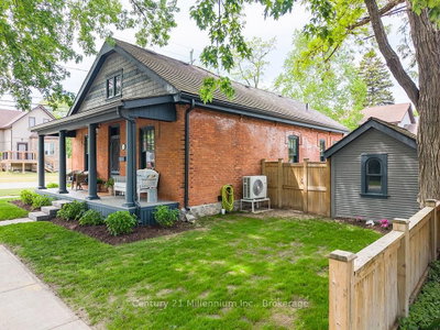 350 Birch Street • Collingwood, ON photo 4