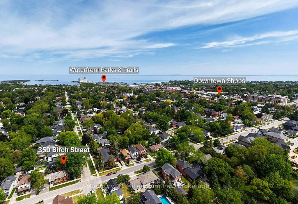 350 Birch Street • Collingwood, ON photo 43