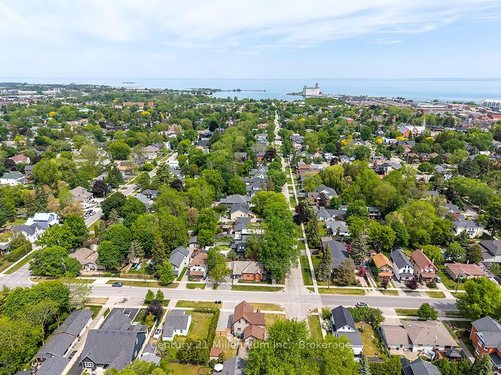 350 Birch Street • Collingwood, ON photo 44