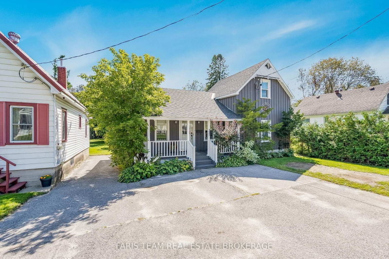 337 Nottawasaga Street