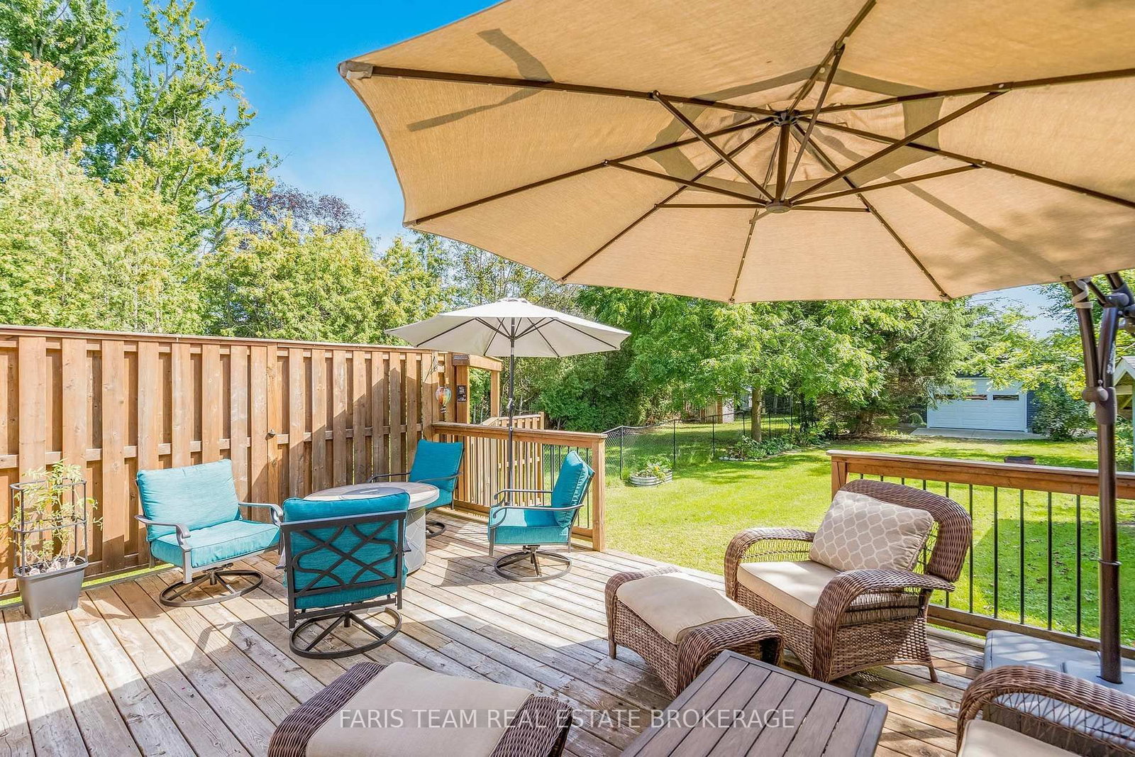337 Nottawasaga Street • Orillia, ON photo 20
