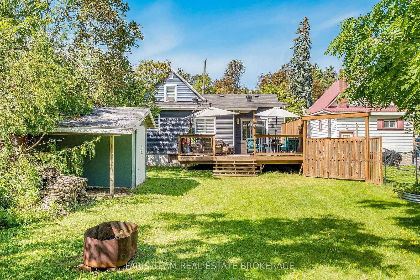 337 Nottawasaga Street • Orillia, ON photo 22