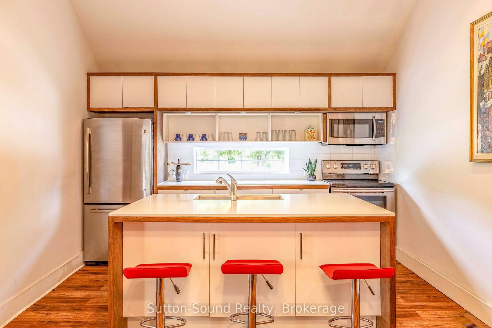 307 Fourth Street W • Collingwood, ON photo 12