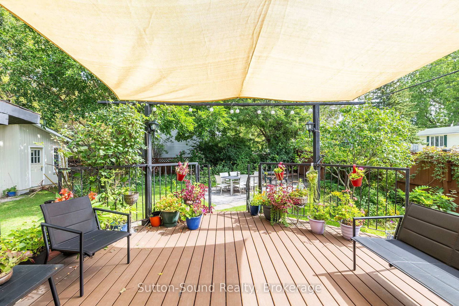 307 Fourth Street W • Collingwood, ON photo 23