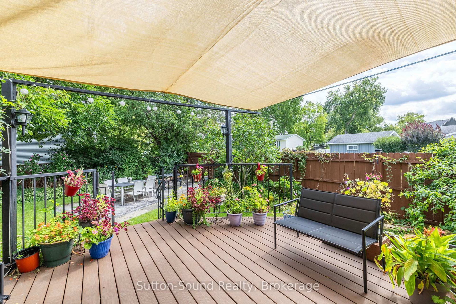 307 Fourth Street W • Collingwood, ON photo 24