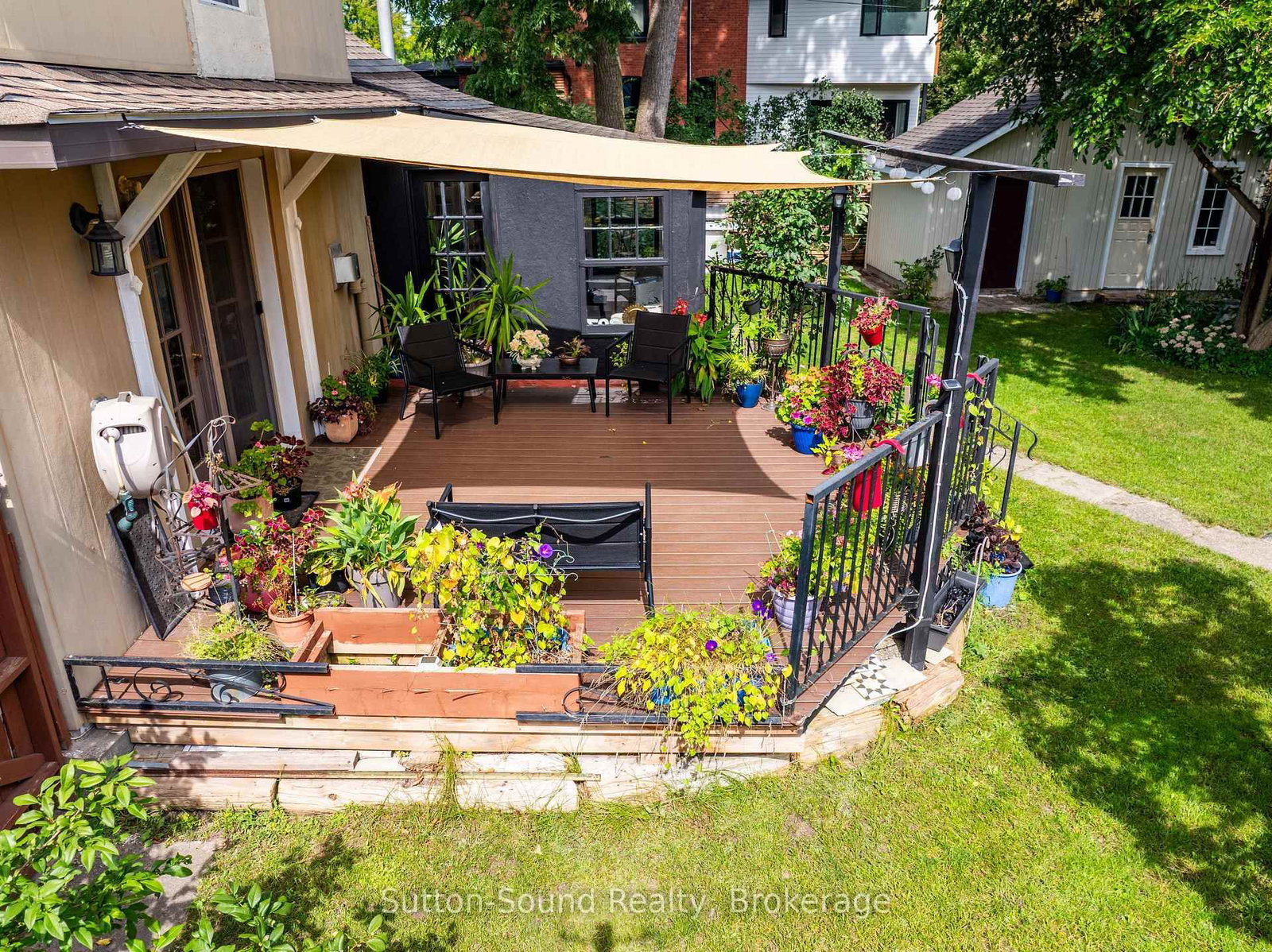 307 Fourth Street W • Collingwood, ON photo 26