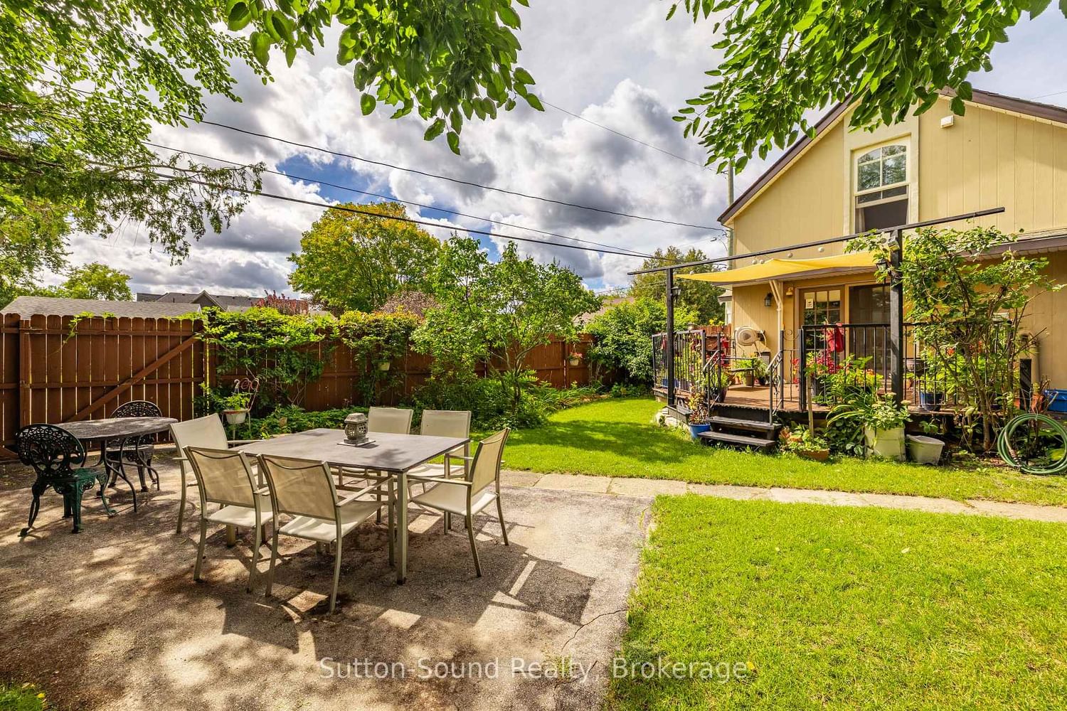 307 Fourth Street W • Collingwood, ON photo 28
