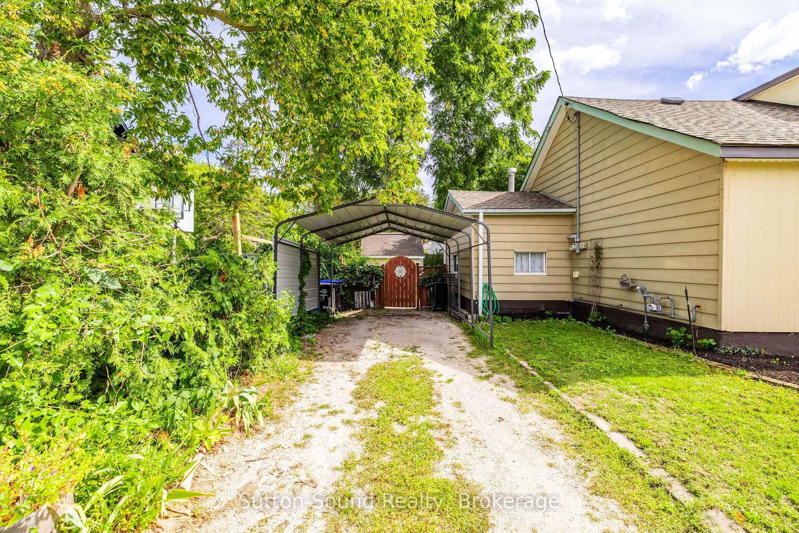 307 Fourth Street W • Collingwood, ON photo 30