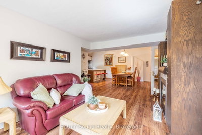 307 Fourth Street W • Collingwood, ON photo 9