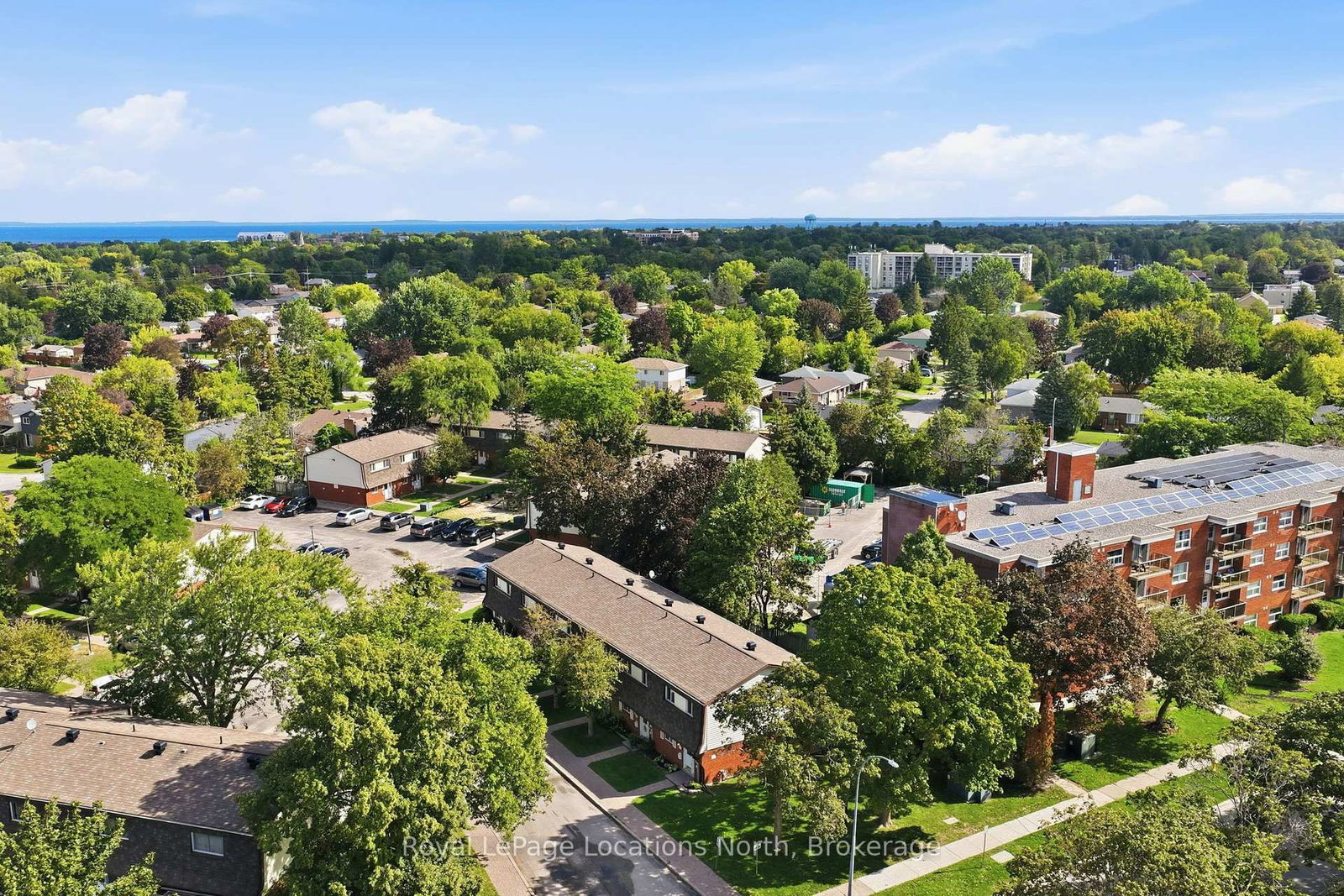 530 Tenth Street • Collingwood, ON photo 39