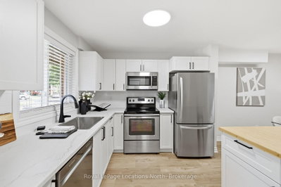 530 Tenth Street • Collingwood, ON photo 8