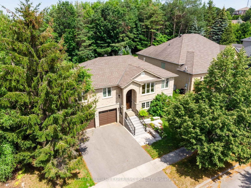 5 Grouse Glen