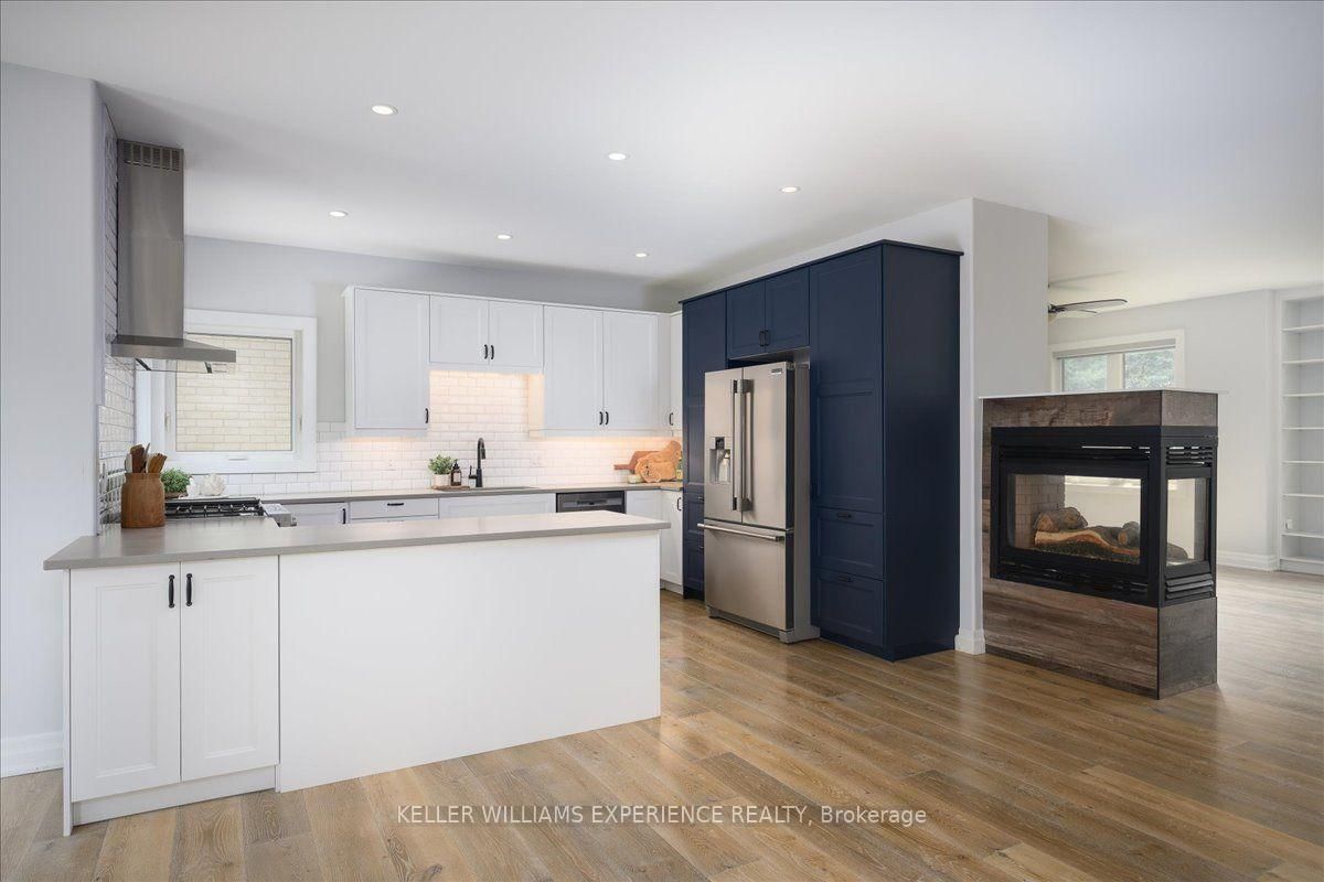 5 Grouse Glen • Barrie, ON photo 21