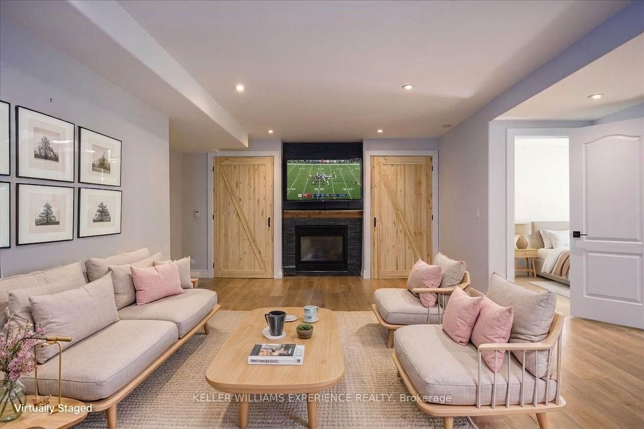 5 Grouse Glen • Barrie, ON photo 40