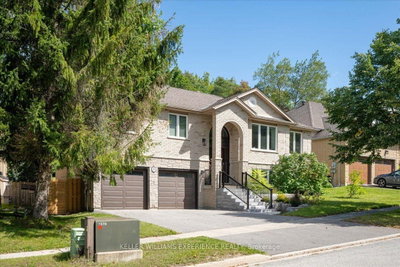 5 Grouse Glen • Barrie, ON photo 7