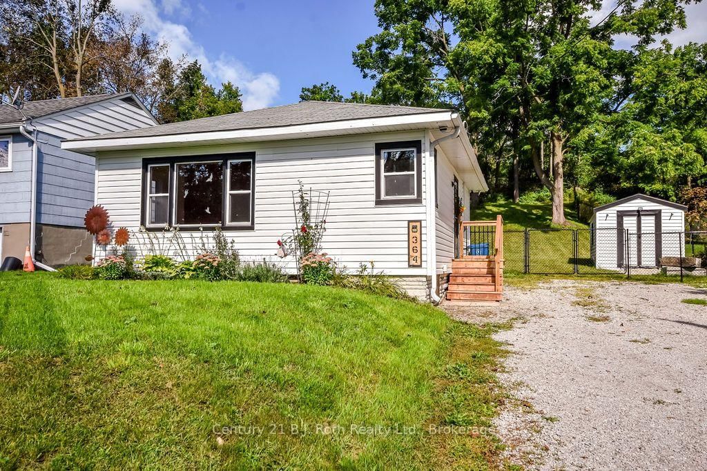 364 Arthur Street • Orillia, ON photo 1