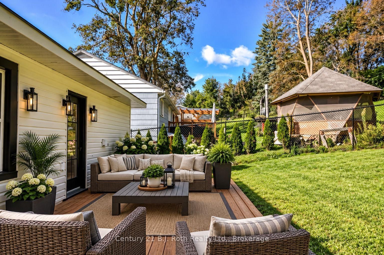 364 Arthur Street • Orillia, ON photo 33