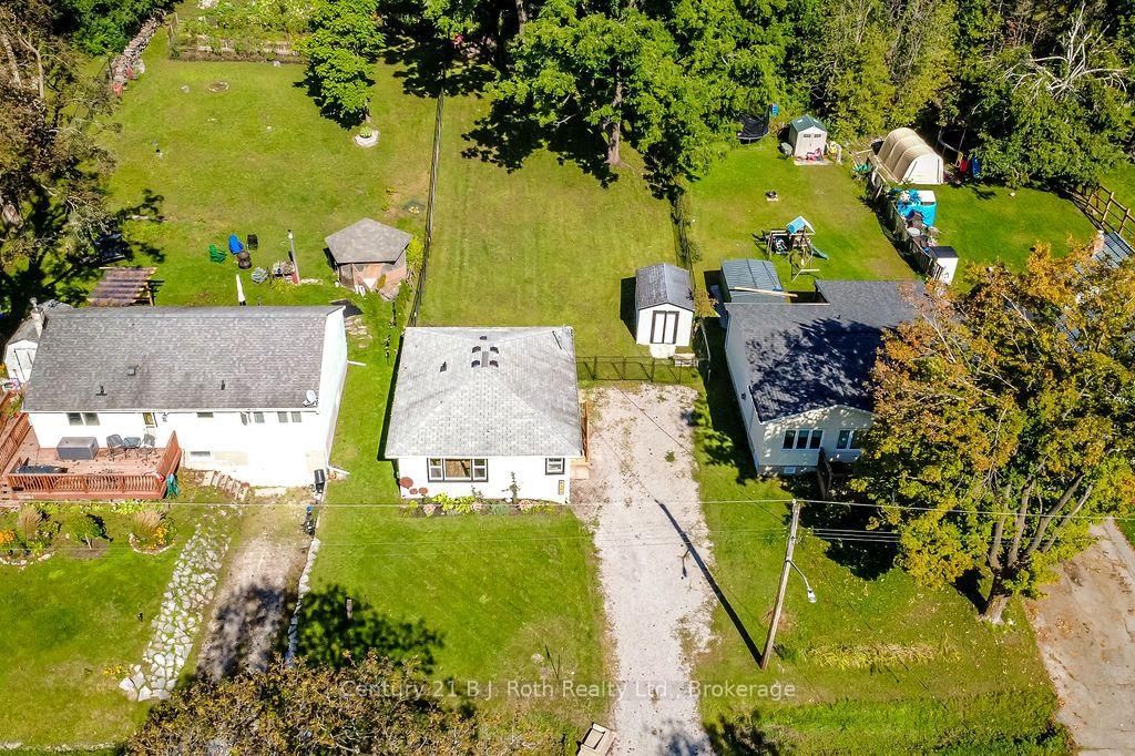 364 Arthur Street • Orillia, ON photo 35