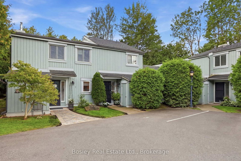 3 - 100 Fairway Crescent