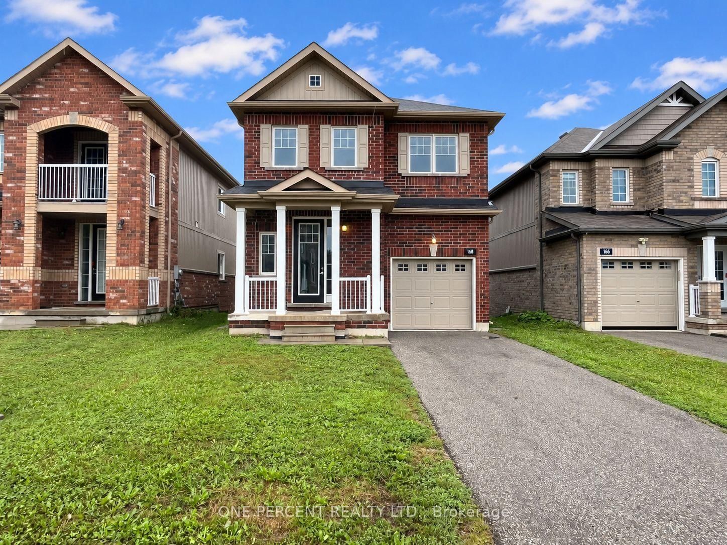 168 Diana Drive • Orillia, ON photo 2