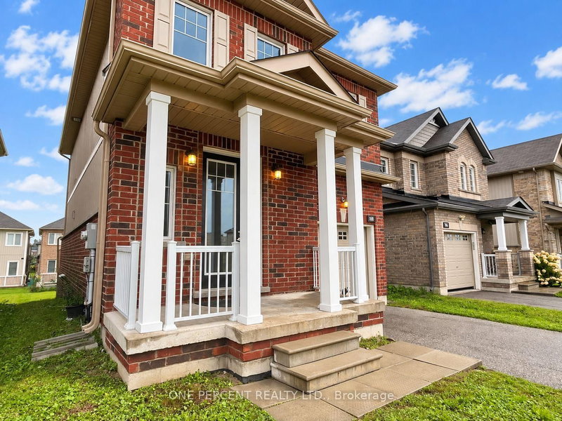 168 Diana Drive